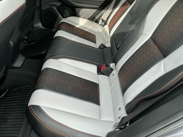 used 2023 Subaru Crosstrek car, priced at $26,999