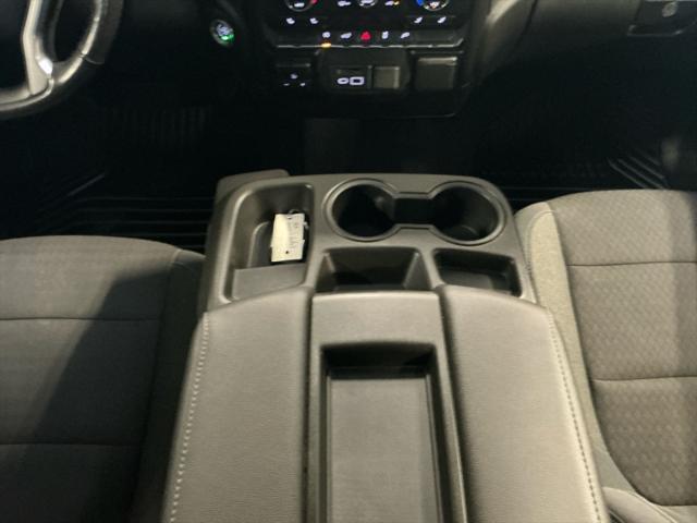 used 2019 Chevrolet Silverado 1500 car, priced at $30,999