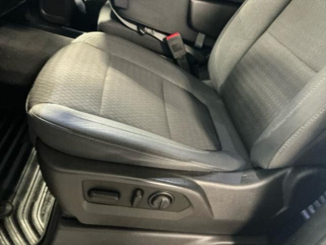 used 2019 Chevrolet Silverado 1500 car, priced at $30,999