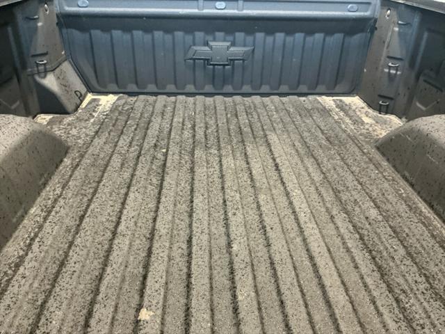 used 2019 Chevrolet Silverado 1500 car, priced at $30,999