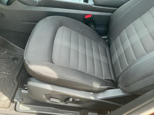 used 2021 Ford Edge car, priced at $21,999