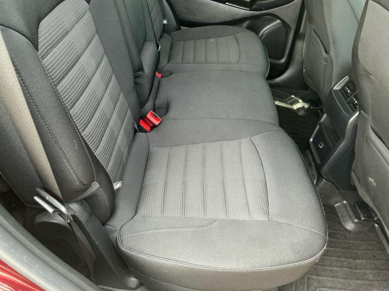 used 2021 Ford Edge car, priced at $21,999