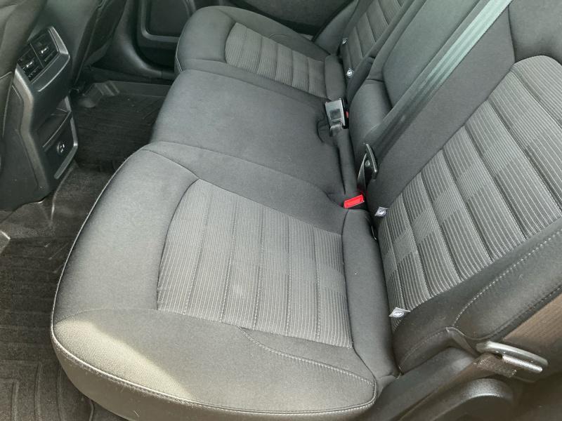 used 2021 Ford Edge car, priced at $21,999