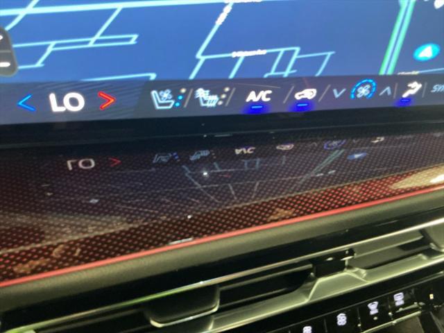 new 2025 Chevrolet Traverse car, priced at $59,494
