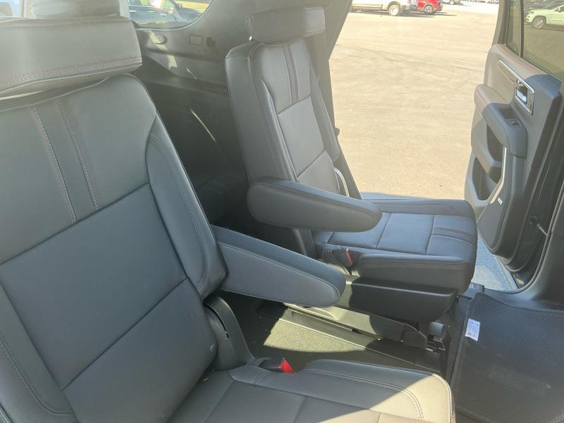 new 2026 Chevrolet Tahoe car