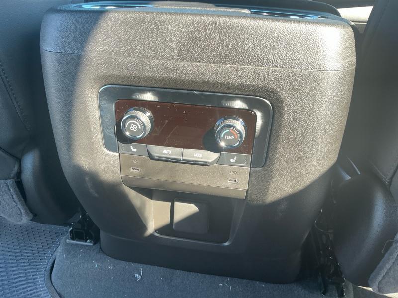 new 2026 Chevrolet Tahoe car