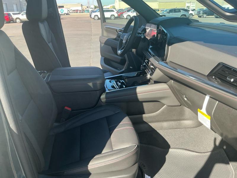 new 2026 Chevrolet Tahoe car