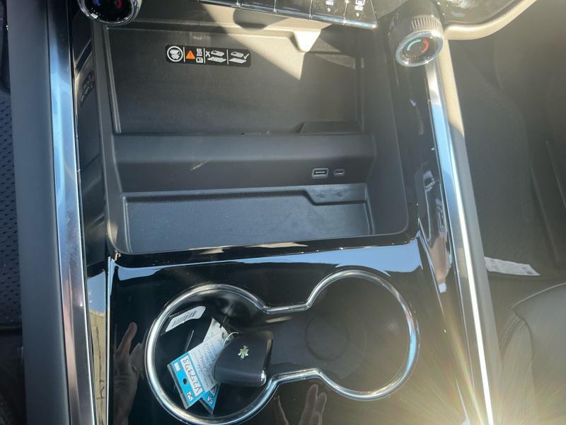 new 2026 Chevrolet Tahoe car