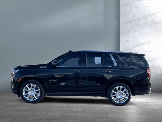 used 2021 Chevrolet Tahoe car, priced at $49,990