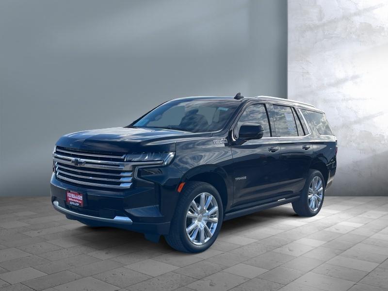 used 2021 Chevrolet Tahoe car, priced at $52,999