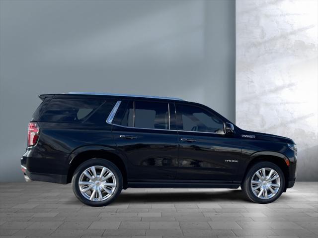 used 2021 Chevrolet Tahoe car, priced at $52,999