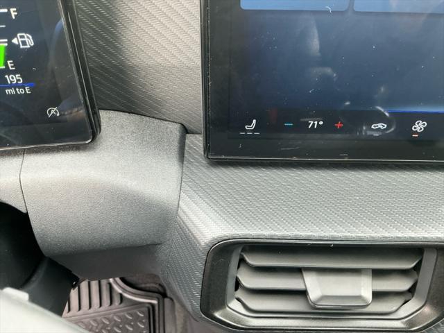 used 2024 Ford Mustang car, priced at $31,499