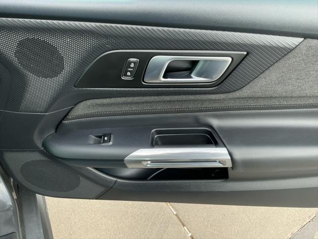 used 2024 Ford Mustang car, priced at $31,499