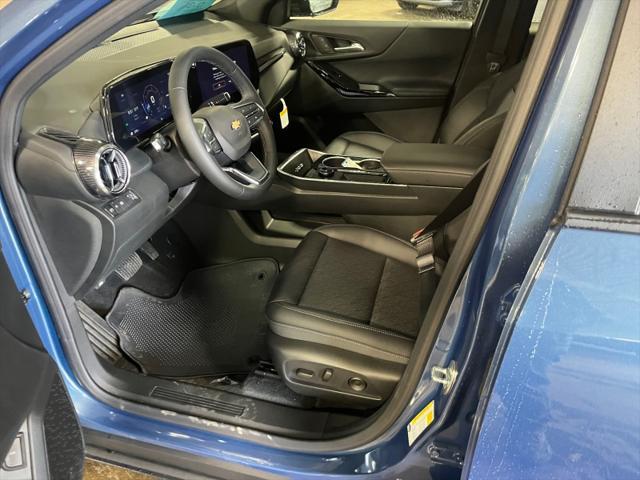 new 2026 Chevrolet Equinox car, priced at $32,619