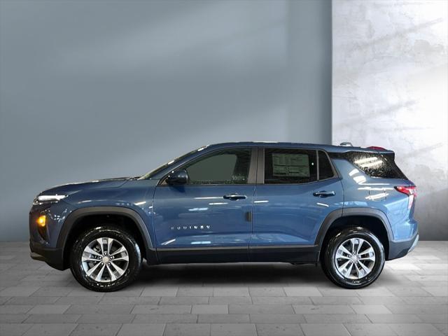 new 2026 Chevrolet Equinox car, priced at $32,619