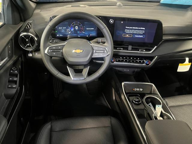 new 2026 Chevrolet Equinox car, priced at $32,619