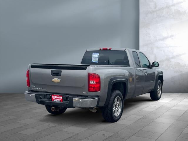 used 2008 Chevrolet Silverado 1500 car, priced at $10,999