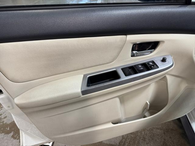 used 2014 Subaru XV Crosstrek Hybrid car, priced at $10,470