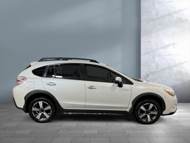 used 2014 Subaru XV Crosstrek Hybrid car, priced at $10,470