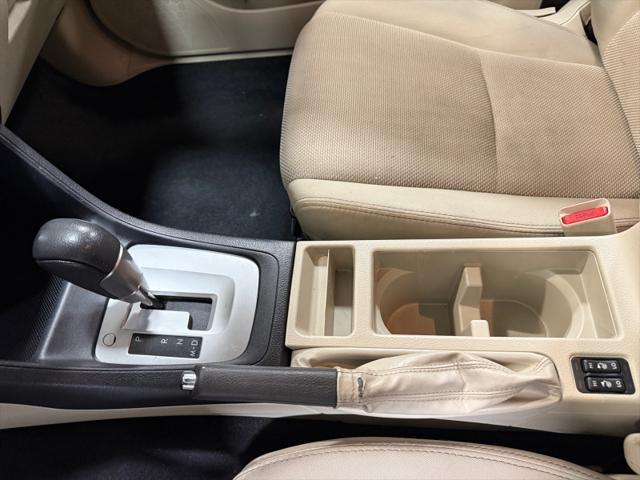 used 2014 Subaru XV Crosstrek Hybrid car, priced at $10,470