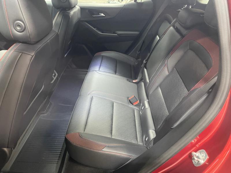 new 2026 Chevrolet Equinox car, priced at $40,059