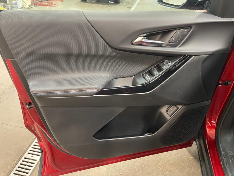 new 2026 Chevrolet Equinox car, priced at $40,059