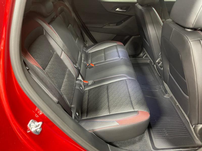 new 2026 Chevrolet Equinox car, priced at $40,059