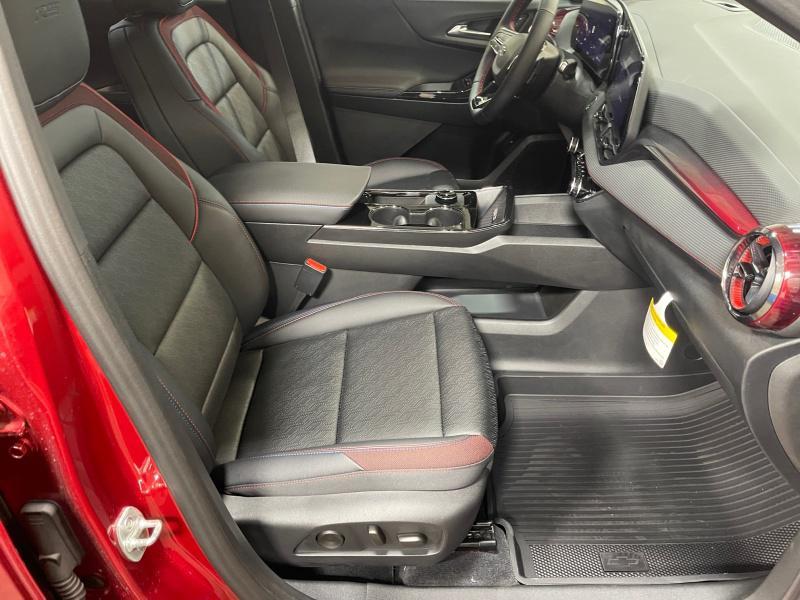 new 2026 Chevrolet Equinox car, priced at $40,059