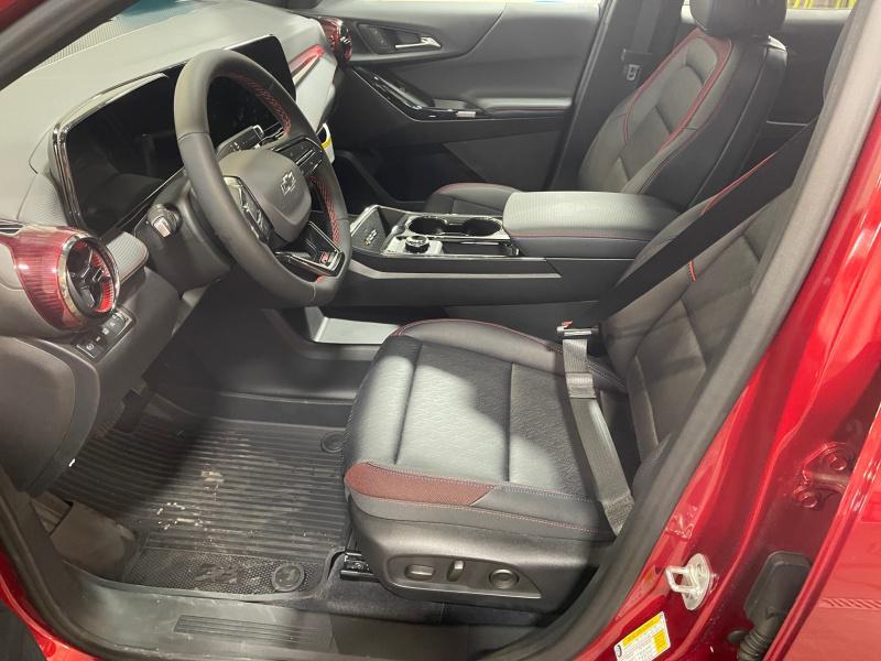 new 2026 Chevrolet Equinox car, priced at $40,059