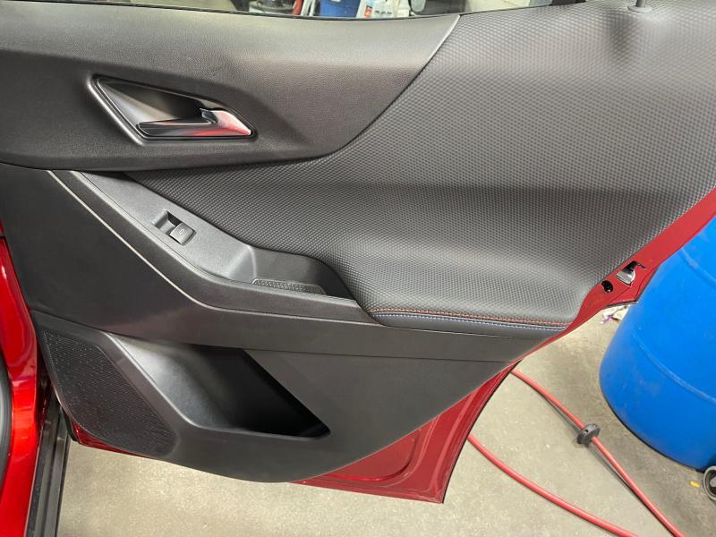 new 2026 Chevrolet Equinox car, priced at $40,059