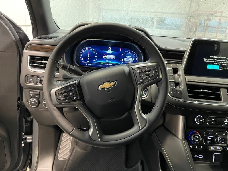 new 2024 Chevrolet Suburban car, priced at $84,414