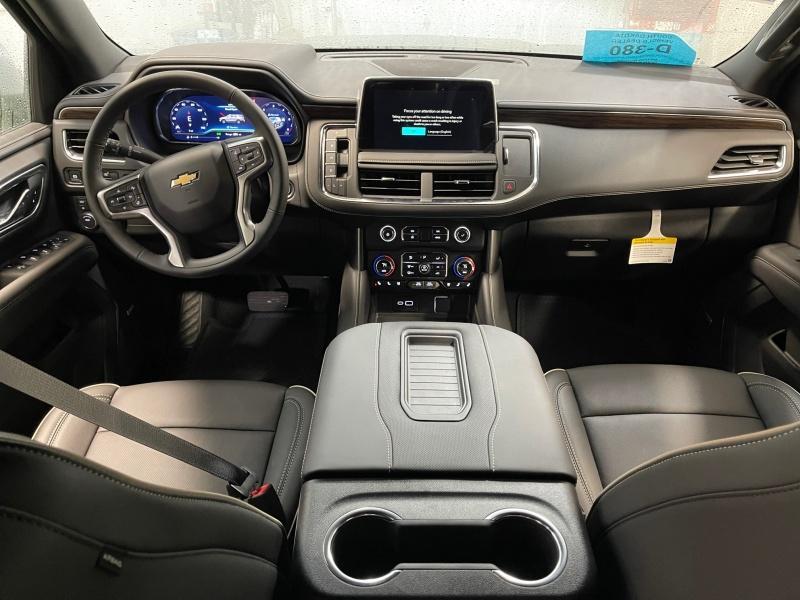 new 2024 Chevrolet Suburban car, priced at $84,414