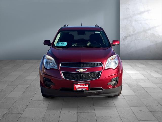 used 2012 Chevrolet Equinox car, priced at $8,999