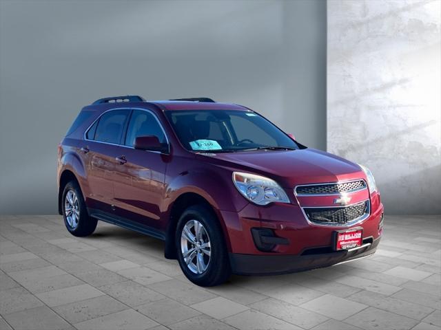 used 2012 Chevrolet Equinox car, priced at $8,999