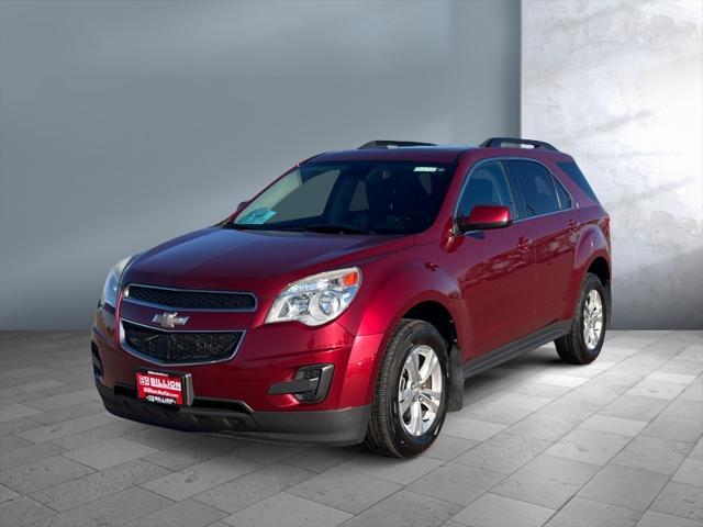 used 2012 Chevrolet Equinox car, priced at $8,999