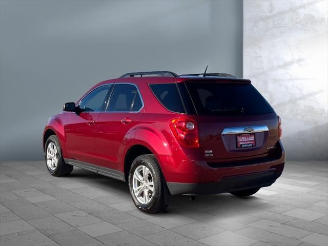 used 2012 Chevrolet Equinox car, priced at $8,999