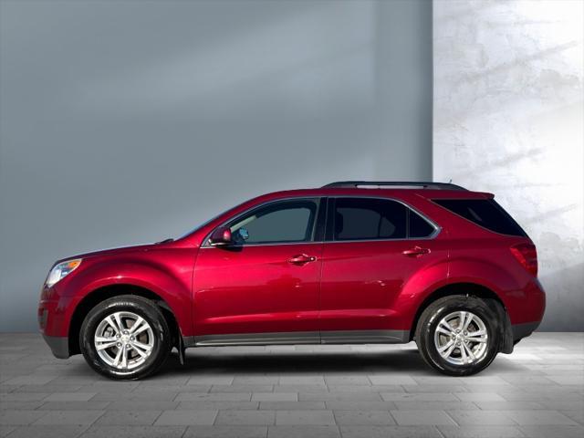 used 2012 Chevrolet Equinox car, priced at $8,999