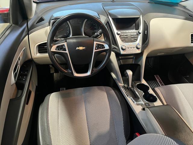 used 2012 Chevrolet Equinox car, priced at $8,999