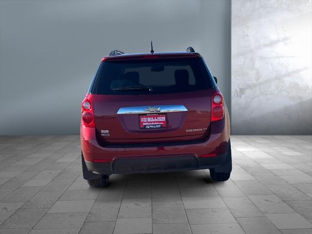 used 2012 Chevrolet Equinox car, priced at $8,999