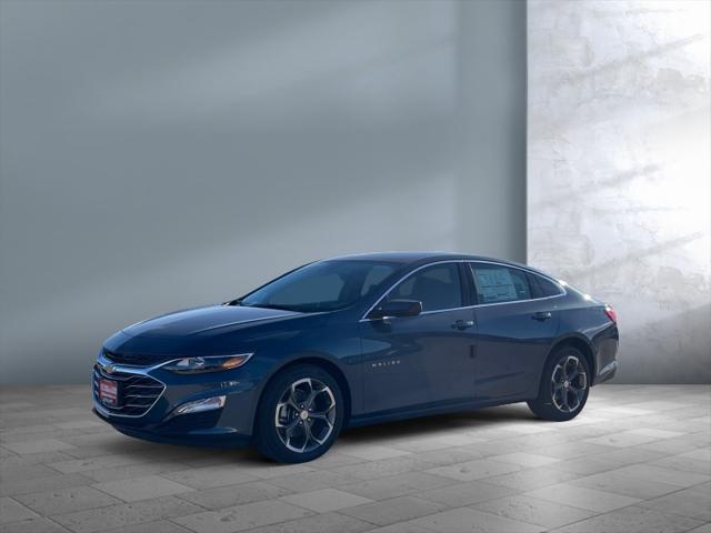 new 2024 Chevrolet Malibu car, priced at $27,794