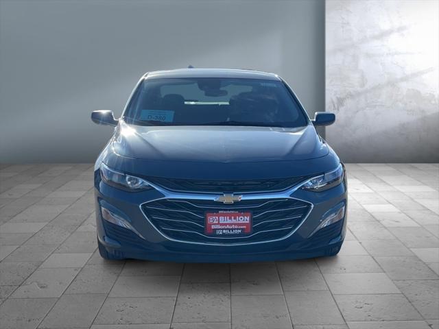 new 2024 Chevrolet Malibu car, priced at $26,999