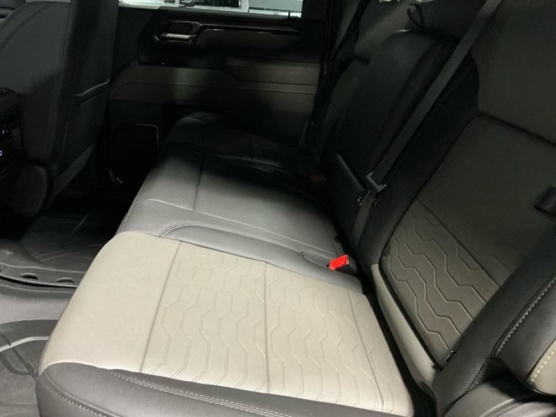 new 2026 Chevrolet Silverado 2500 car, priced at $79,224