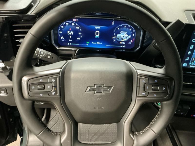 new 2026 Chevrolet Silverado 2500 car, priced at $79,224