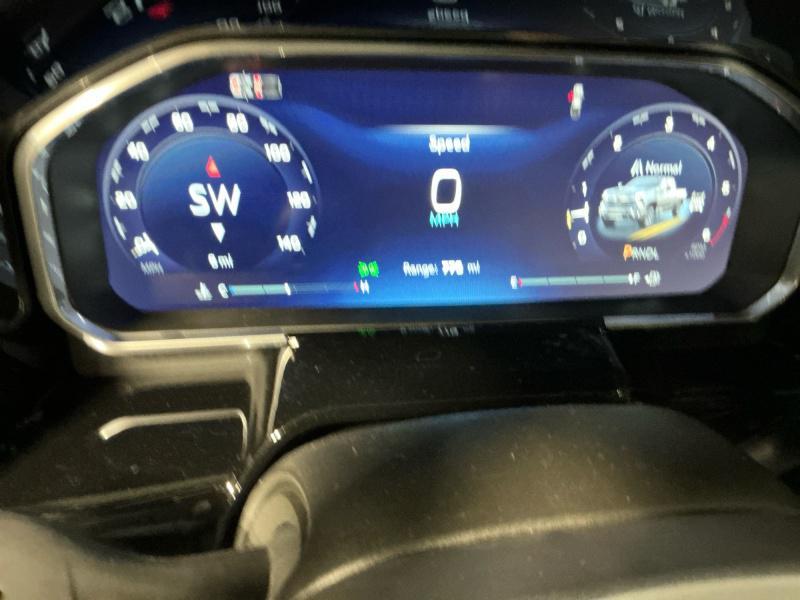 new 2026 Chevrolet Silverado 2500 car, priced at $79,224