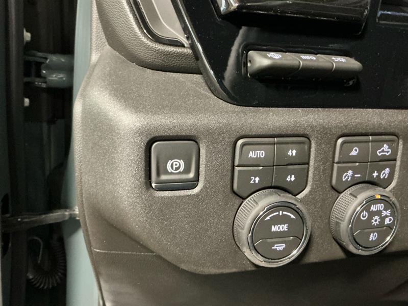 new 2026 Chevrolet Silverado 2500 car, priced at $79,224