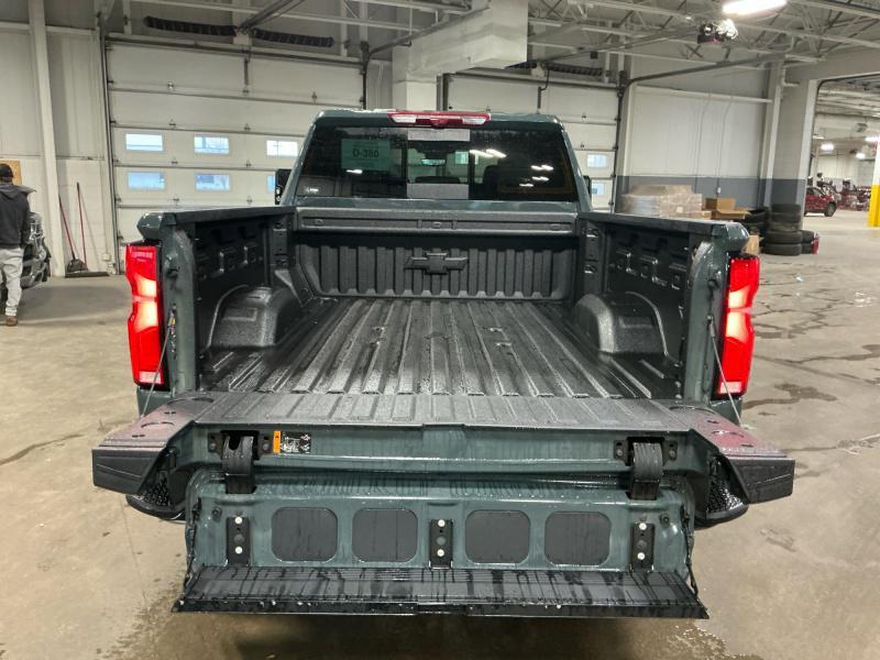 new 2026 Chevrolet Silverado 2500 car, priced at $79,224