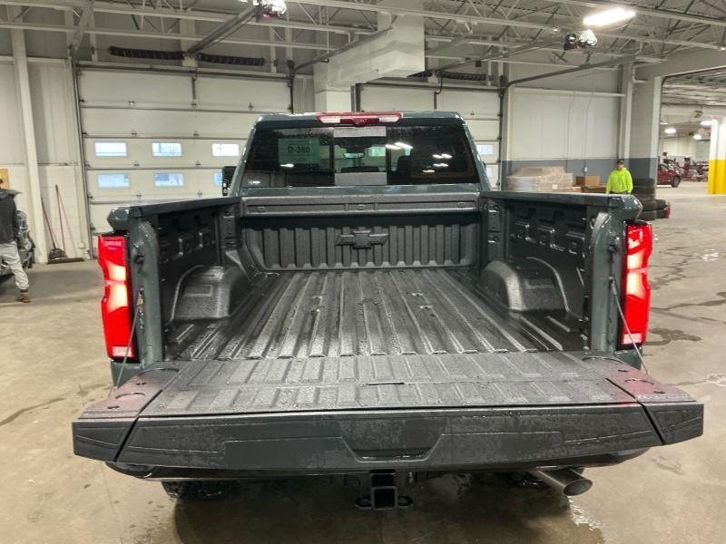 new 2026 Chevrolet Silverado 2500 car, priced at $79,224