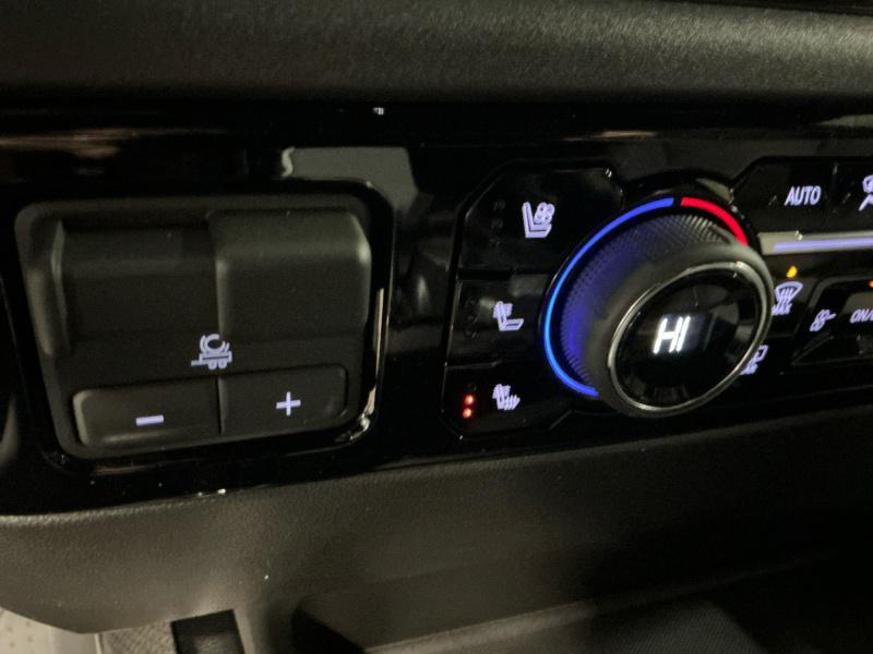 new 2026 Chevrolet Silverado 2500 car, priced at $79,224