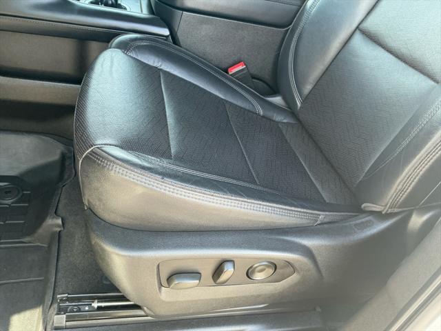 used 2021 Chevrolet Tahoe car, priced at $49,999