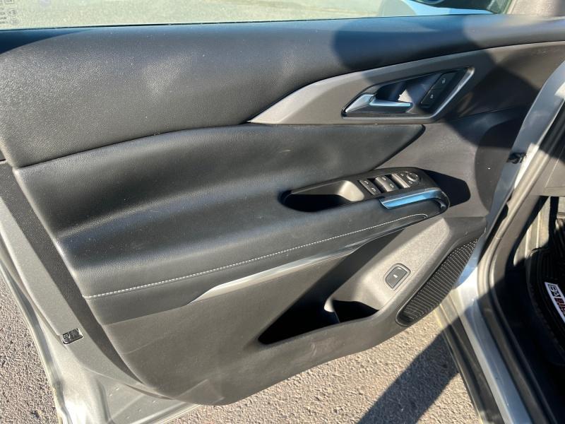 used 2024 Chevrolet Traverse car, priced at $41,799